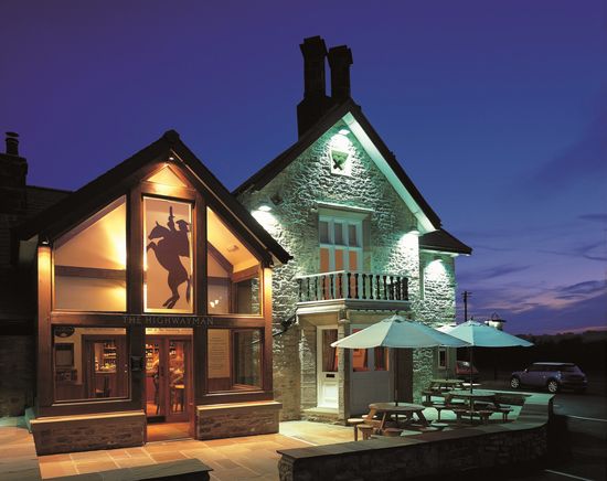 Highwayman Inn Highwayman Inn