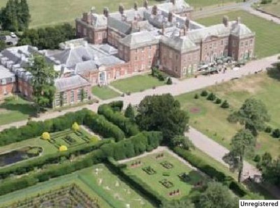 Holme Lacy House Hotel Holme Lacy House Hotel