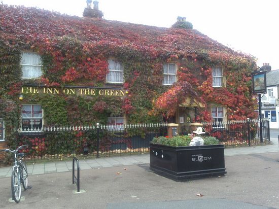 Inn on the Green Inn on the Green