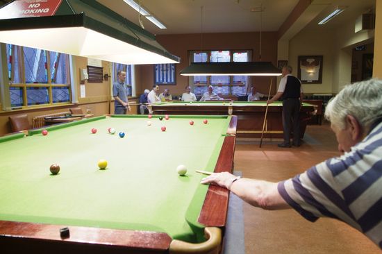 Batley Irish Democratic League Club Batley Irish Democratic League Club