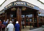 King John's Tavern King John's Tavern