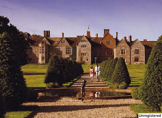 Littlecote House Hotel Littlecote House Hotel
