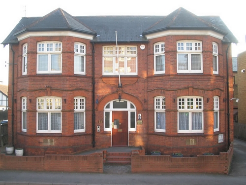 Maidenhead Conservative Club Maidenhead Conservative Club