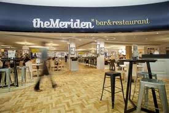 Meriden Bar & Restaurant Meriden Bar & Restaurant