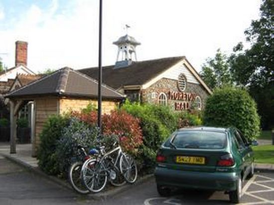Moreton Hall Pub Moreton Hall Pub