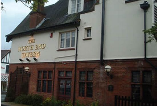 North End Tavern North End Tavern
