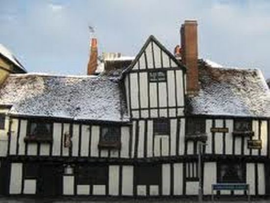 Ye Olde Thirsty Pig Kentish Ale & Cider House Ye Olde Thirsty Pig Kentish Ale & Cider House