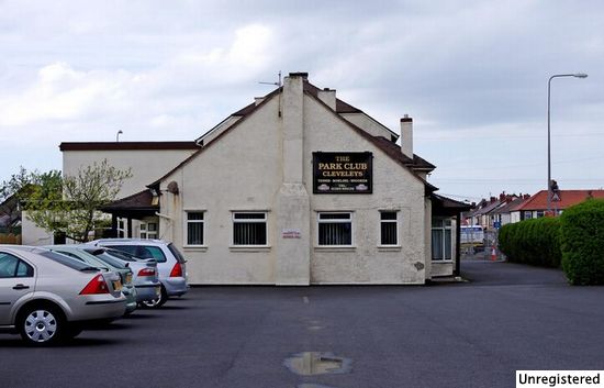Park Club Cleveleys Park Club Cleveleys