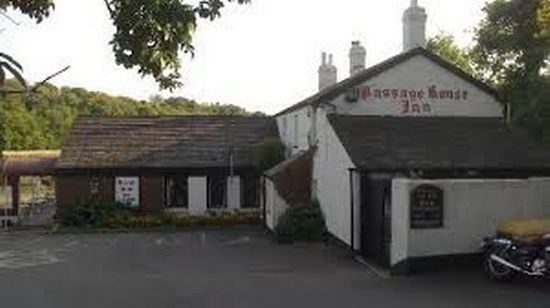 Passage House Inn Passage House Inn
