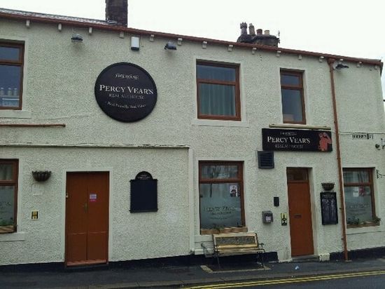 Percy Vear's Real Ale House Percy Vear's Real Ale House