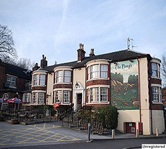 Plough - Toby Carvery Plough - Toby Carvery