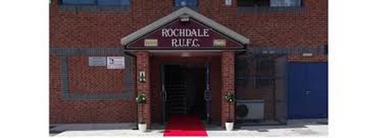 Rochdale Rugby Union Club Rochdale Rugby Union Club