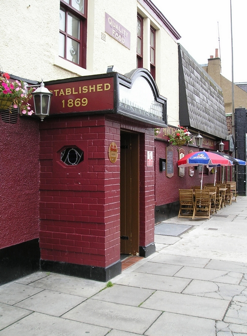 Royal Arch Bar Royal Arch Bar