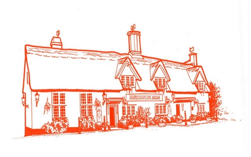 Rushbrooke Arms Rushbrooke Arms