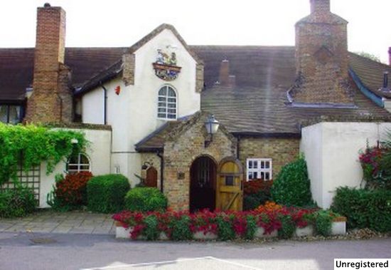 Rushcutters Arms Rushcutters Arms