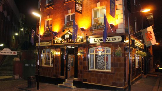 Salisbury Ale House Salisbury Ale House