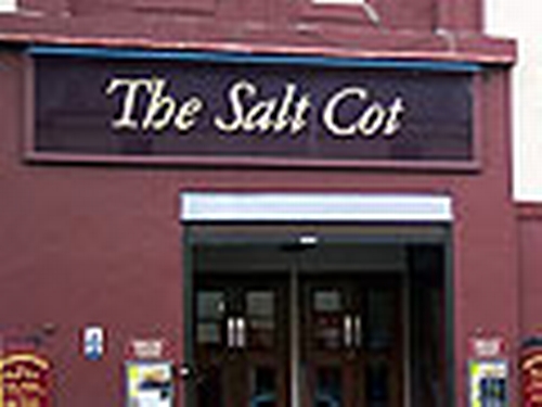 Salt Cot Salt Cot
