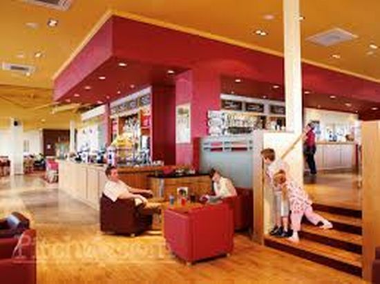 Seashore Holiday Park Seashore Holiday Park