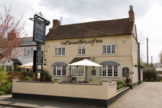 Shakespeare Inn Shakespeare Inn