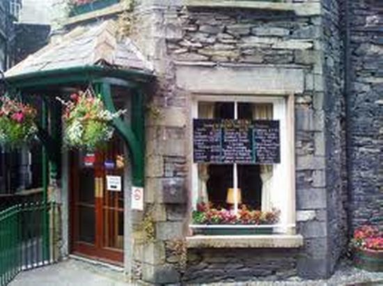 Stags Head Hotel Stags Head Hotel