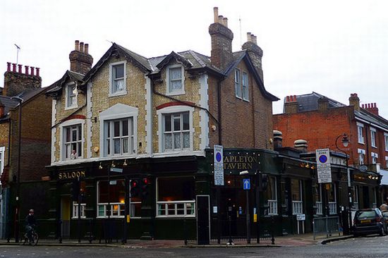 Stapleton Tavern Stapleton Tavern
