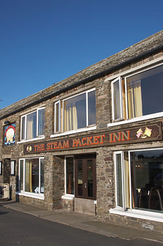Steam Packet Inn Steam Packet Inn