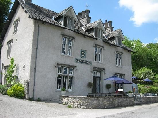 Strickland Arms Strickland Arms