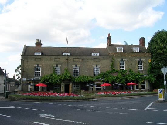 Stratton House Hotel Stratton House Hotel