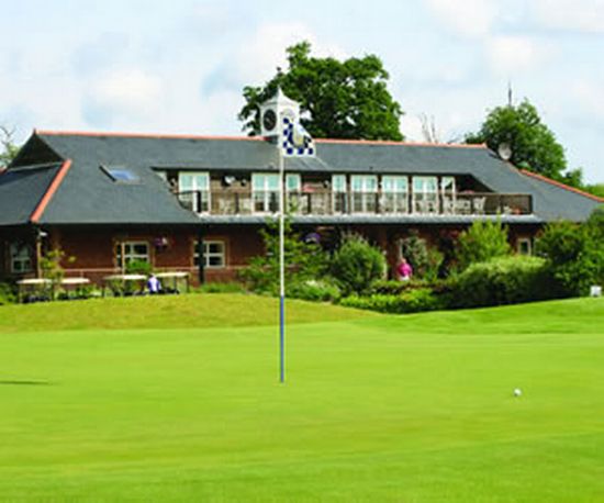 Studley Wood Golf Club Studley Wood Golf Club