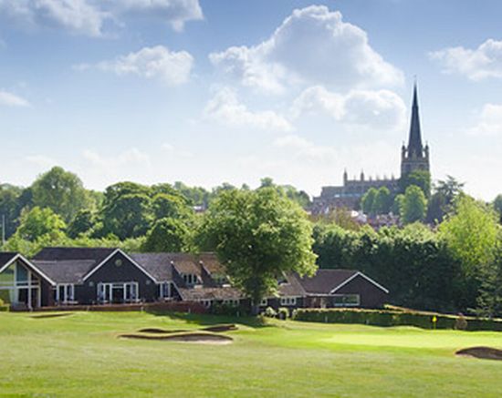 Saffron Walden Golf Club Saffron Walden Golf Club