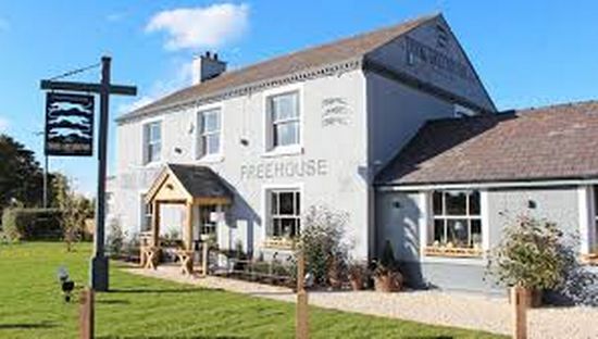 Three Greyhounds Inn Three Greyhounds Inn