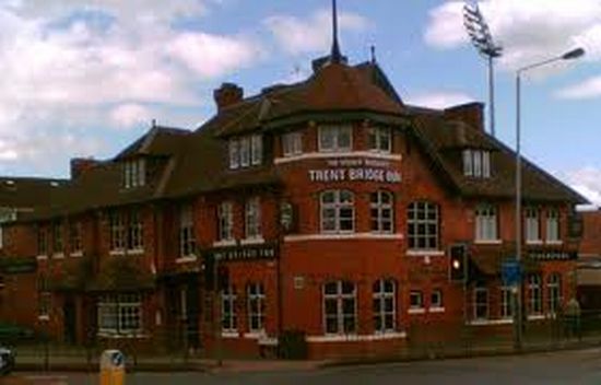 Trent Bridge Inn Trent Bridge Inn
