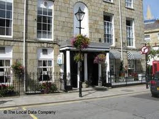 Truro Conservative Club Truro Conservative Club