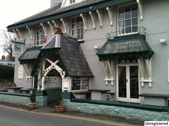 Bishopston Valley Hotel Bishopston Valley Hotel