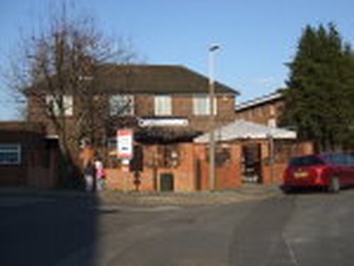 West Byfleet Social Club West Byfleet Social Club