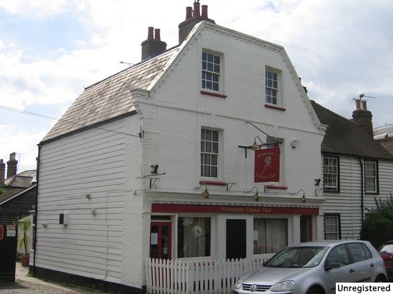 Whitstable Labour Club Whitstable Labour Club
