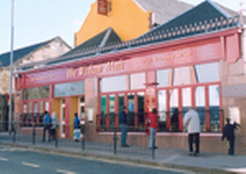 Wishaw Malt Wishaw Malt