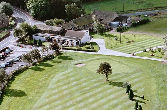 Woodhall Hills Golf Club Woodhall Hills Golf Club