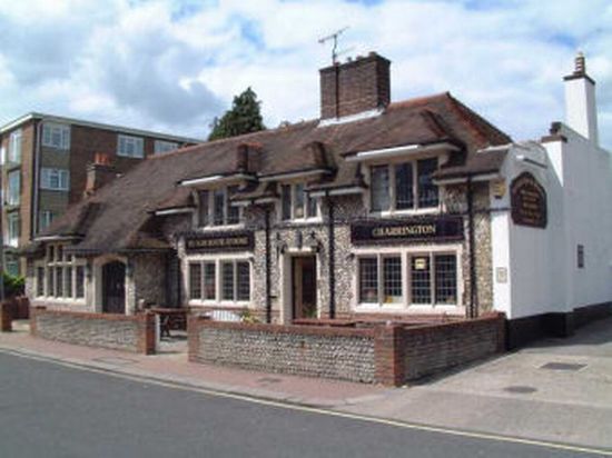 Ye Olde House At Home Ye Olde House At Home
