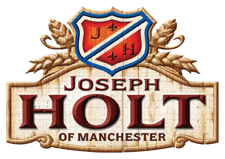 Joseph Holt Joseph Holt