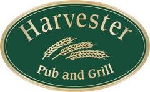 Harvester Harvester