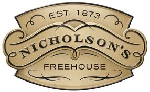 Nicholsons Nicholsons